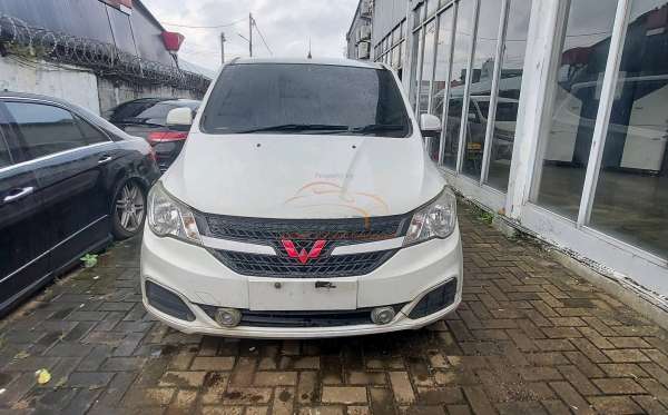 WULING CONFERO 1.5 (4X2)