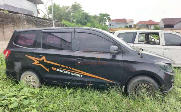 WULING CONFERO 1.5 (4X2)