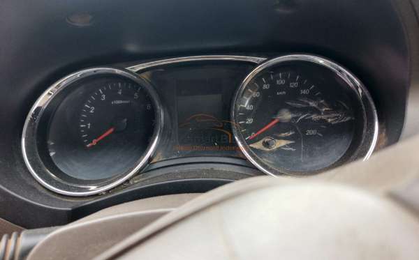 WULING CONFERO 1.5 (4X2)