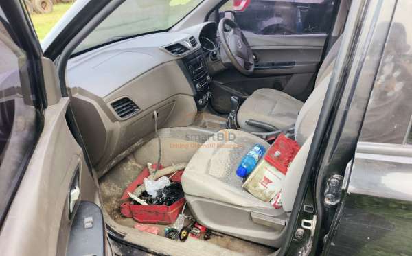 WULING CONFERO 1.5 (4X2)