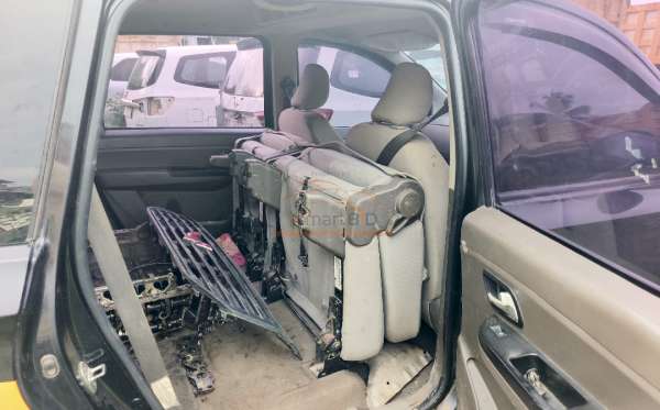 WULING CONFERO 1.5 (4X2)