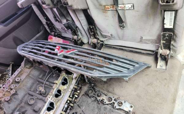 WULING CONFERO 1.5 (4X2)