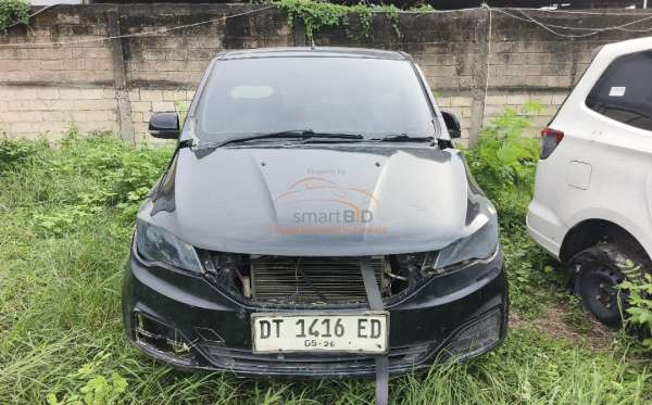 WULING CONFERO 1.5 (4X2)