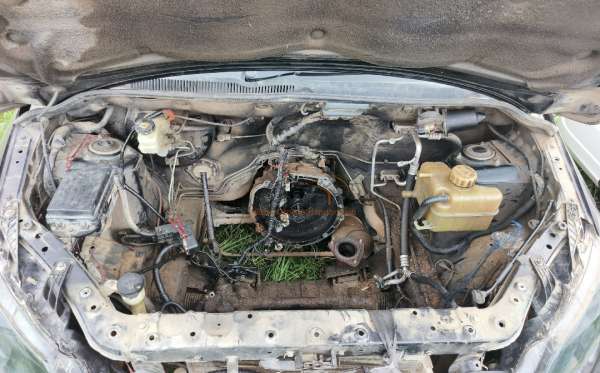 WULING CONFERO 1.5 (4X2)