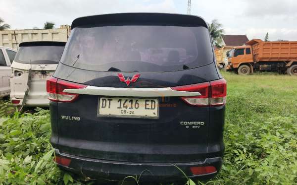 WULING CONFERO 1.5 (4X2)