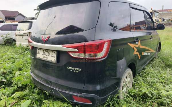 WULING CONFERO 1.5 (4X2)