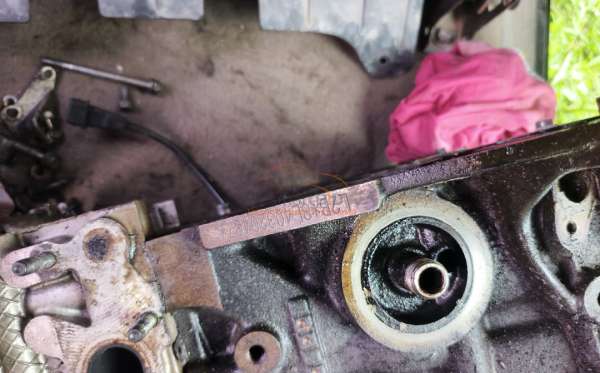 WULING CONFERO 1.5 (4X2)