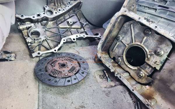 WULING CONFERO 1.5 (4X2)