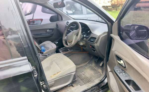 WULING CONFERO 1.5 (4X2)