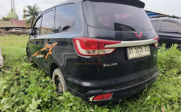 WULING CONFERO 1.5 (4X2)