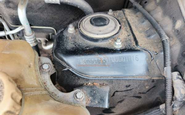 WULING CONFERO 1.5 (4X2)