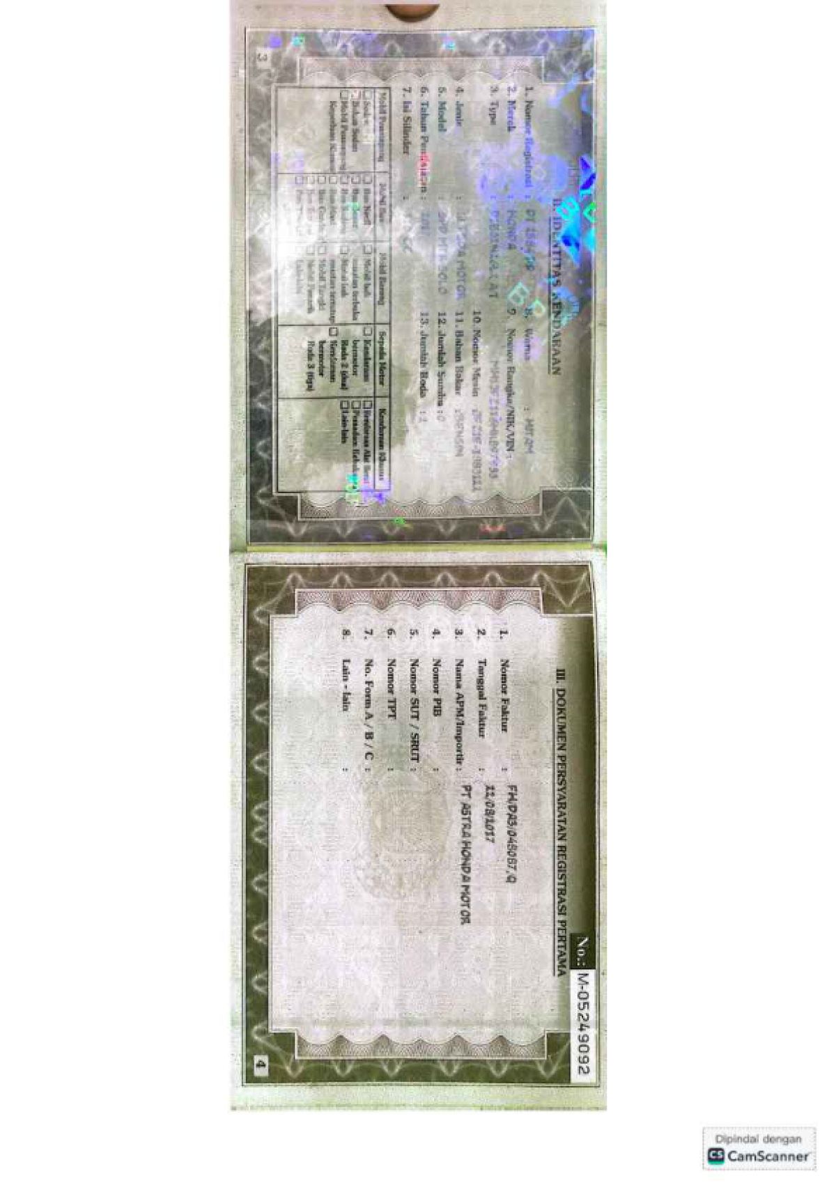 HONDA BEAT SPORTY CW