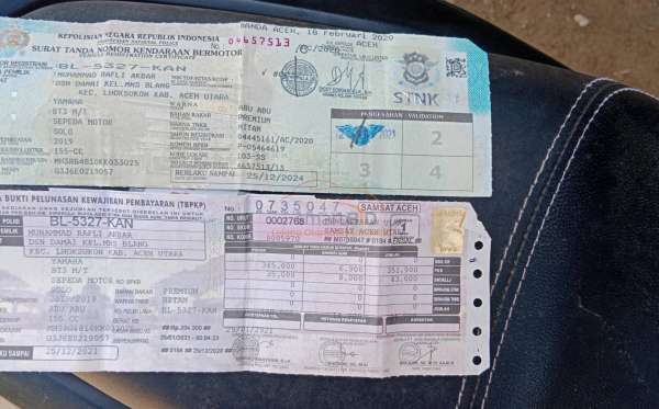 YAMAHA ALL NEW VIXION R