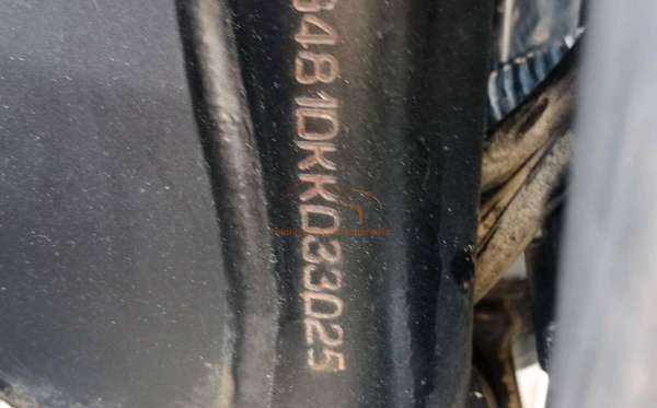 YAMAHA ALL NEW VIXION R