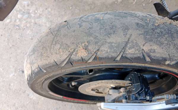 YAMAHA ALL NEW VIXION R