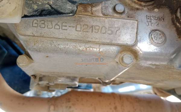 YAMAHA ALL NEW VIXION R