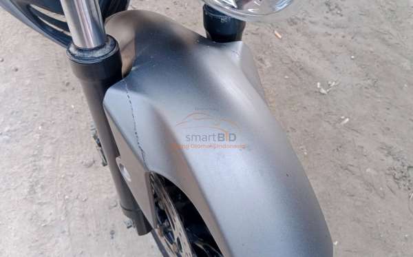 YAMAHA ALL NEW VIXION R