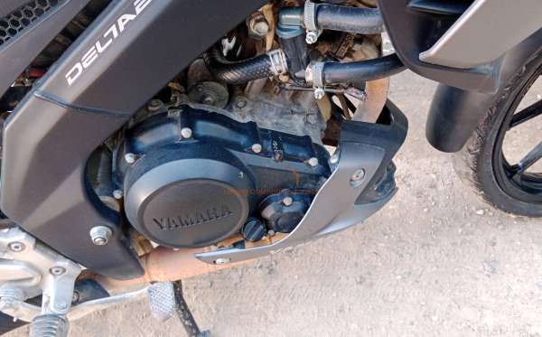 YAMAHA ALL NEW VIXION R