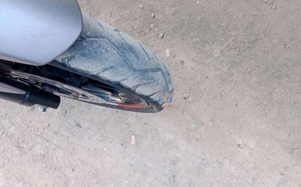 YAMAHA ALL NEW VIXION R