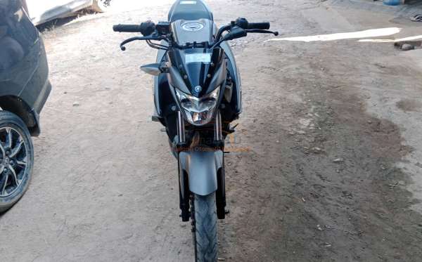 YAMAHA ALL NEW VIXION R