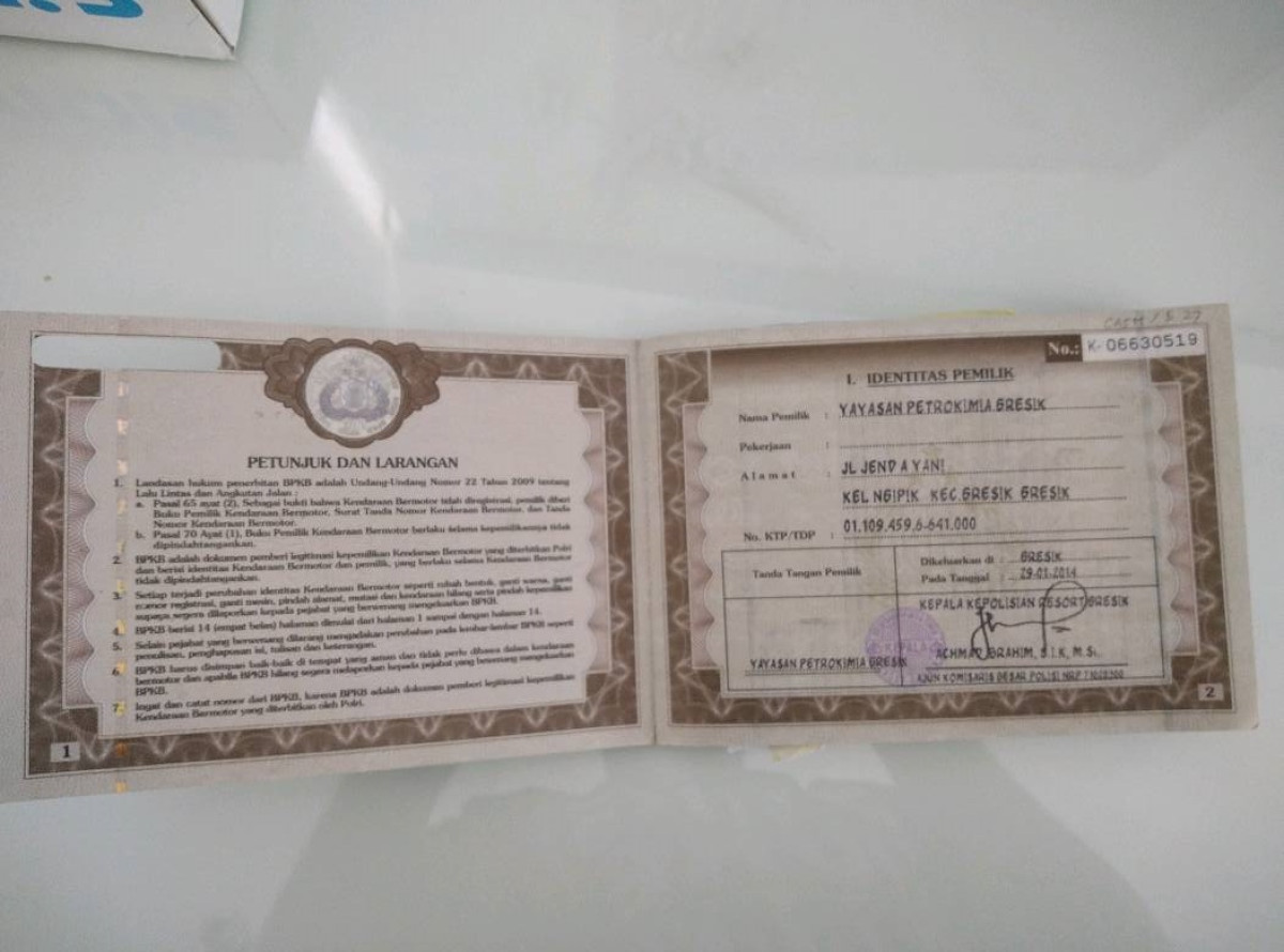 SUZUKI MEGA CARRY PU