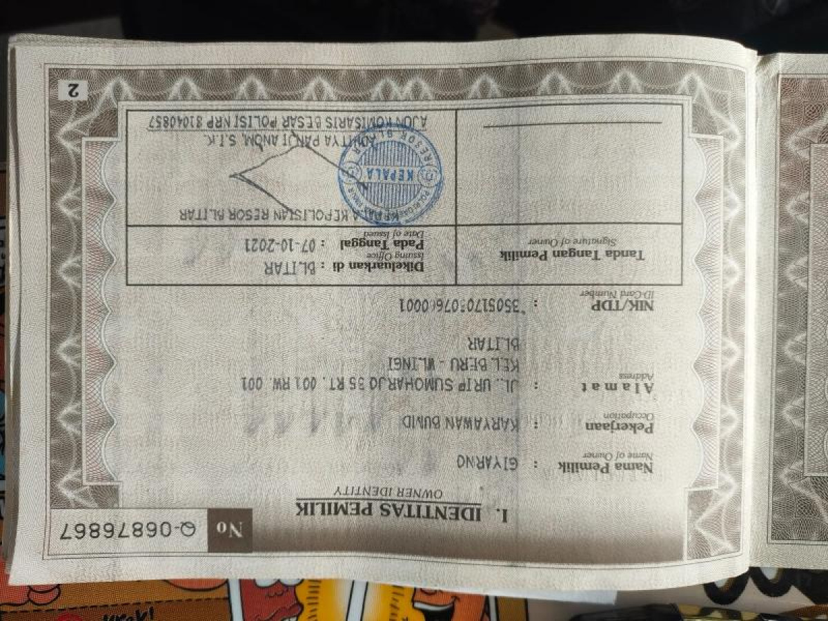 HONDA CR-V RE1 2WD 2.4 A/T