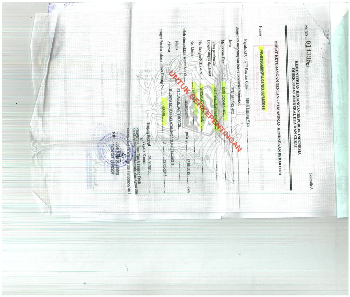 MINI  MINI COOPER COOPER S