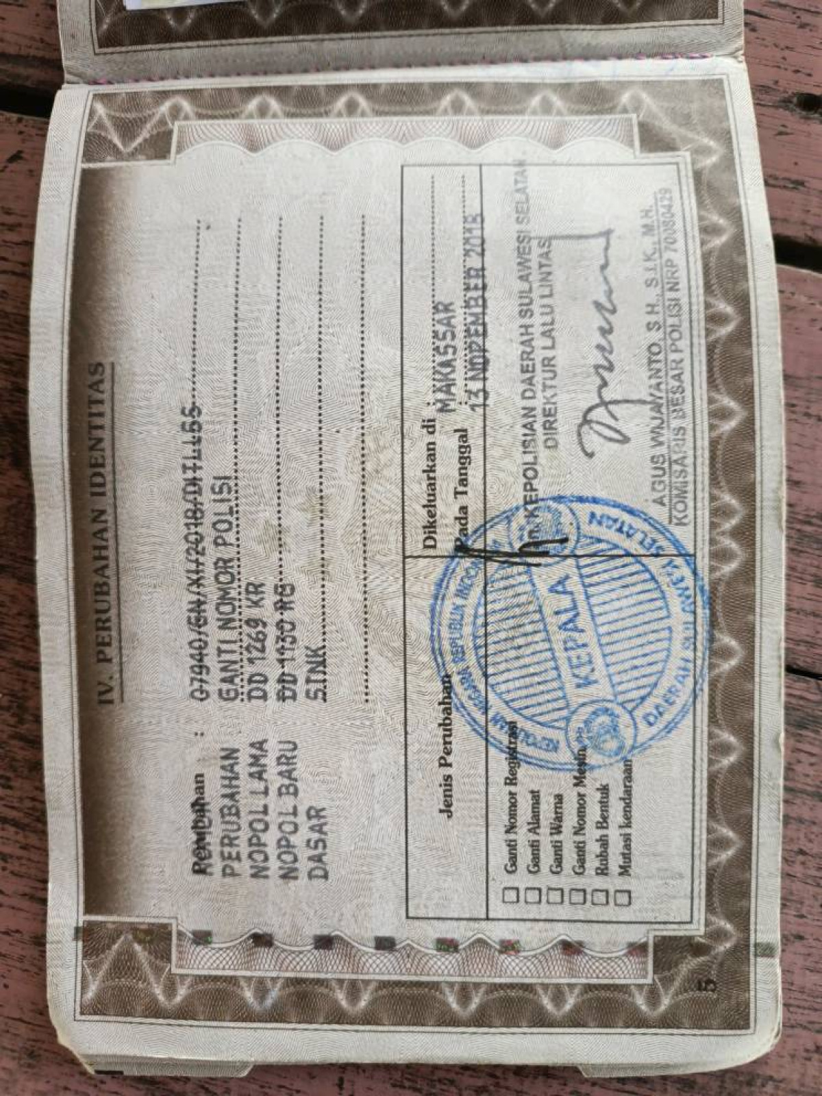 HONDA JAZZ GE8 1.5 E