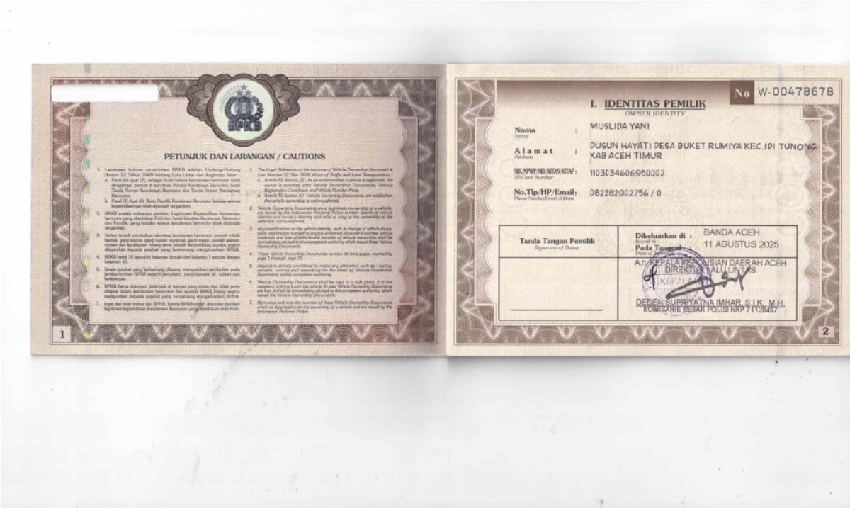 HONDA VARIO 125 eSP CBS