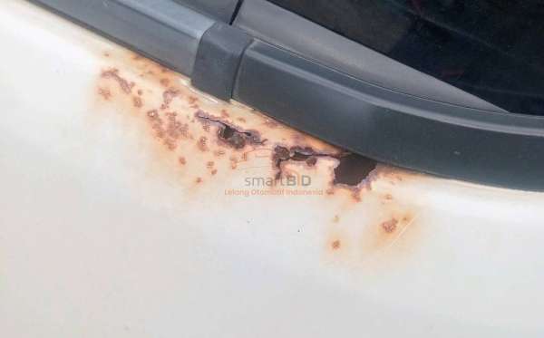 DAIHATSU GRAN MAX BLIND VAN