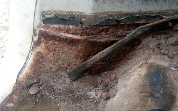 DAIHATSU GRAN MAX BLIND VAN