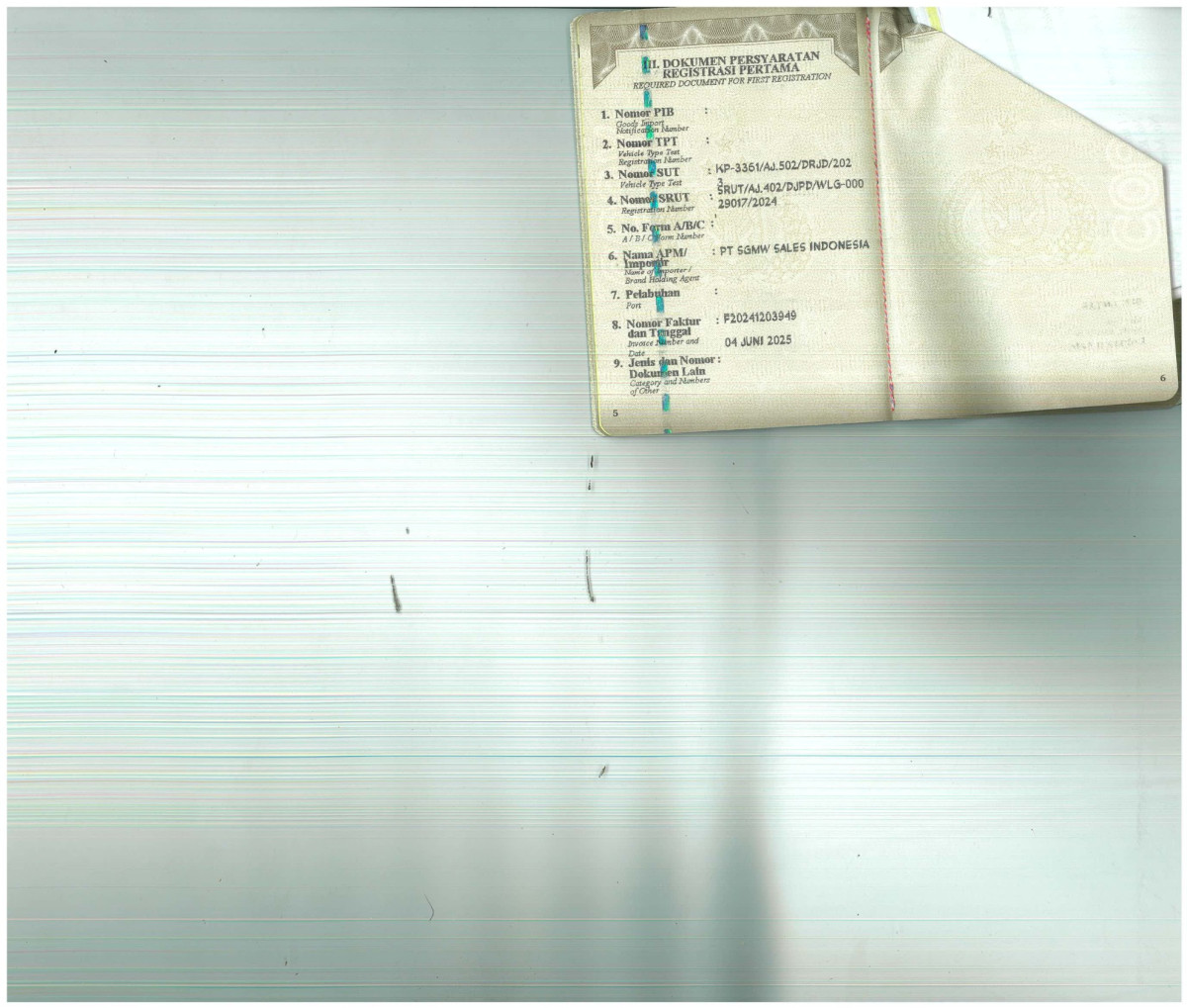 WULING  CONFERO  1.5 (4X2)