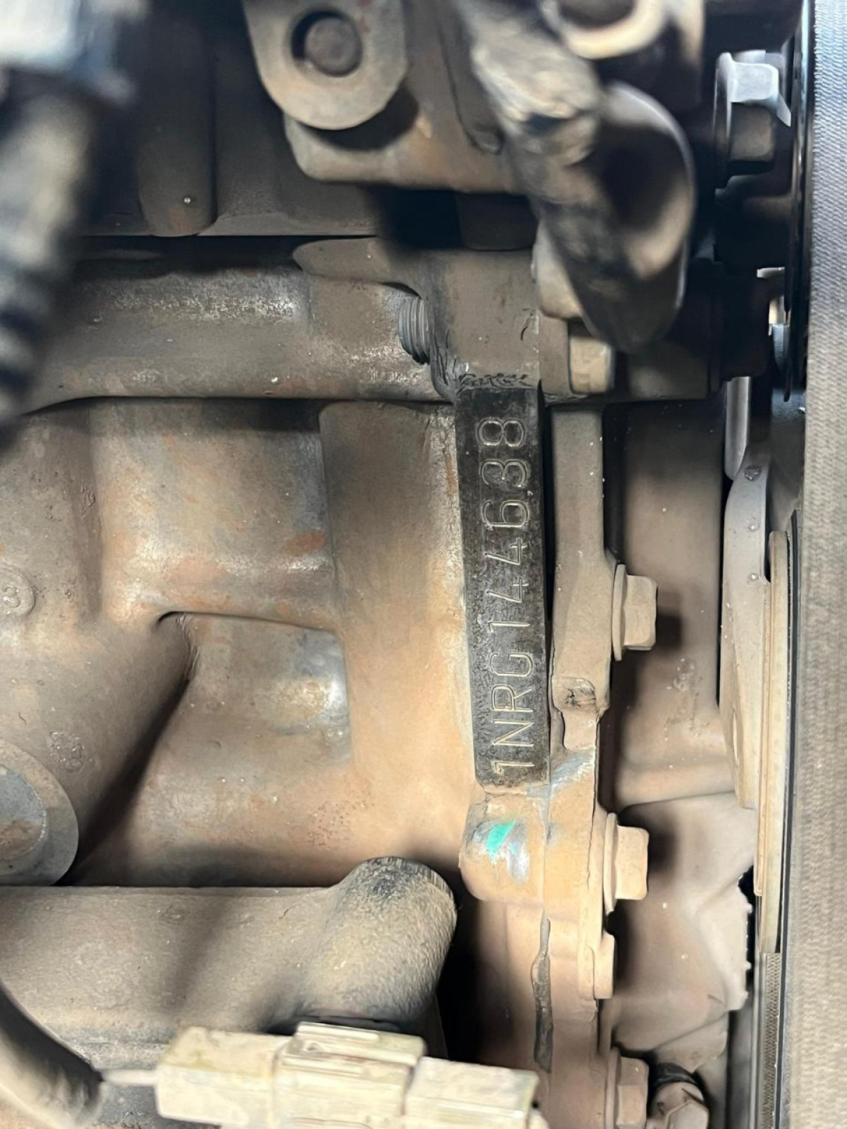 TOYOTA  AVANZA  1.3 G