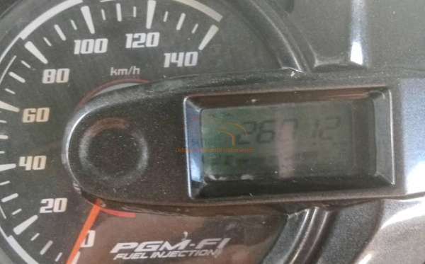HONDA  BEAT