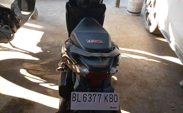 HONDA  BEAT