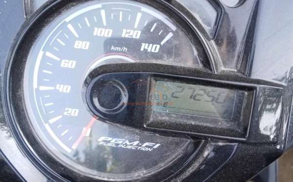 HONDA BEAT SPORTY CBS