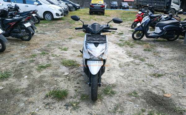 HONDA  BEAT