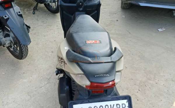 HONDA  BEAT STREET