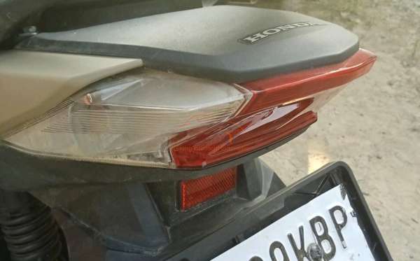 HONDA  BEAT STREET