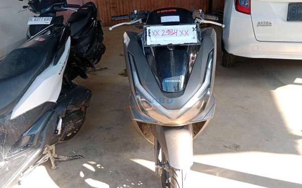 HONDA  PCX 160