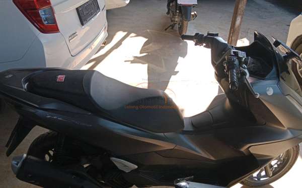 HONDA  PCX 160