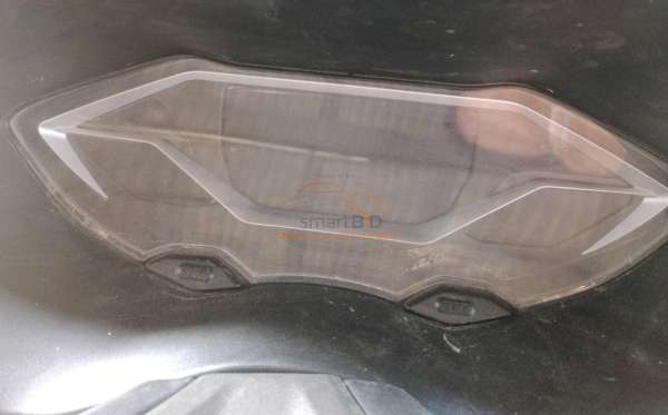 HONDA  PCX 160