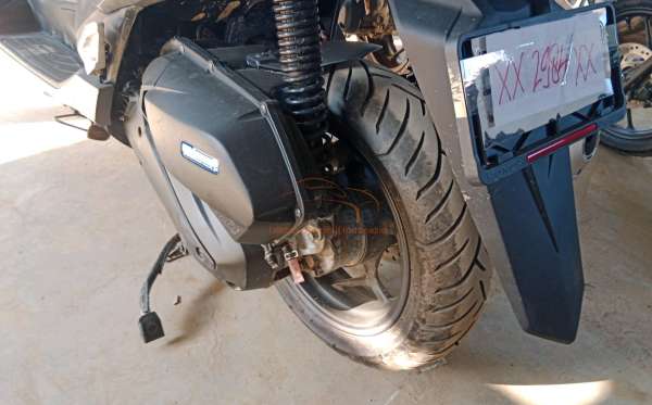 HONDA  PCX 160
