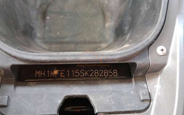 HONDA  PCX 160