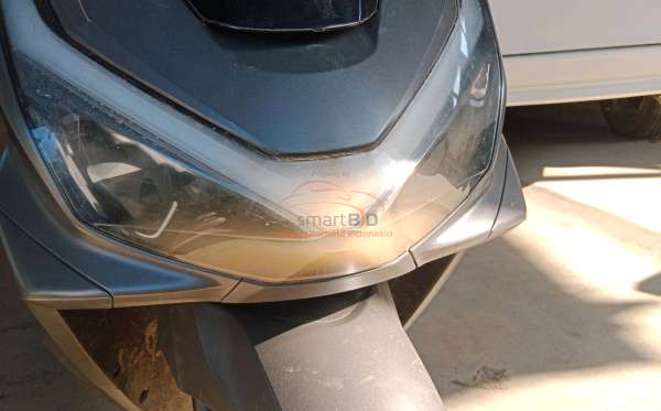 HONDA  PCX 160