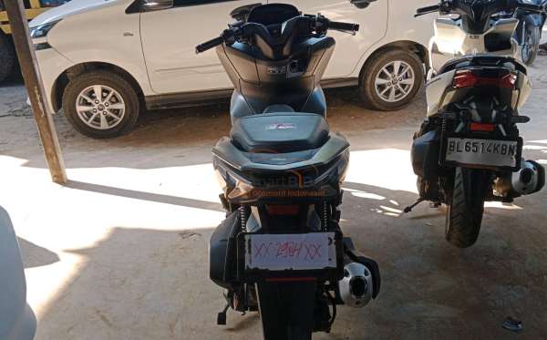 HONDA  PCX 160