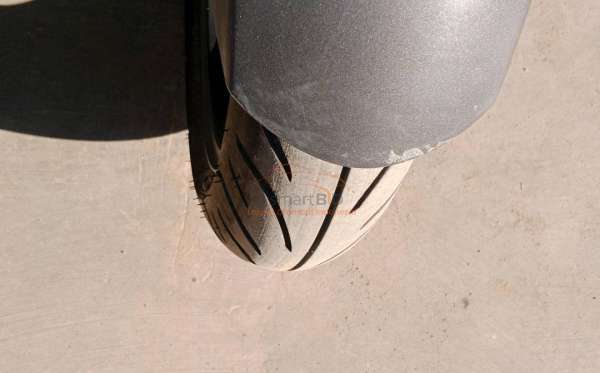HONDA  PCX 160