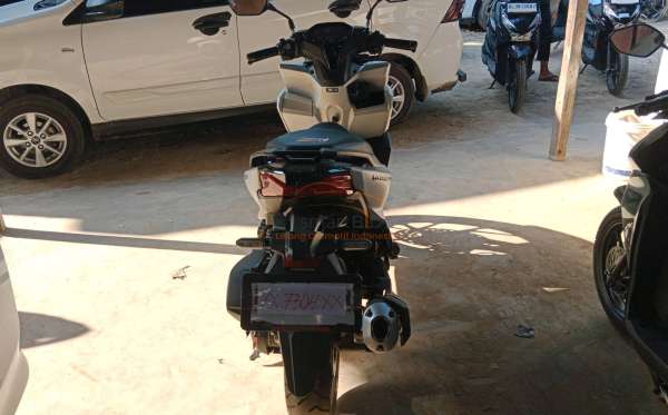 HONDA VARIO 160 ABS