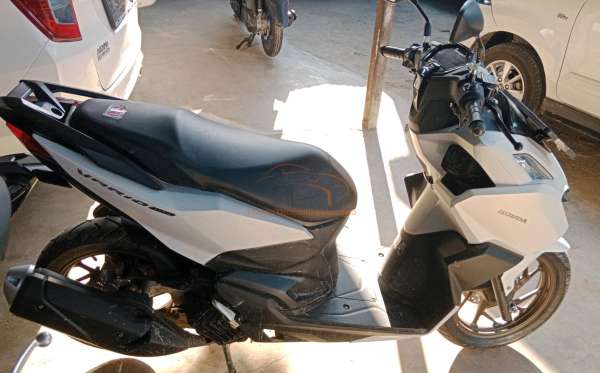 HONDA VARIO 160 ABS
