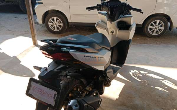HONDA VARIO 160 ABS